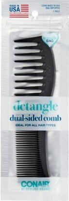 Wide Tooth Lift Comb For All Hair Types