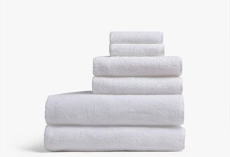 Featherweight Plush Bath Sheet