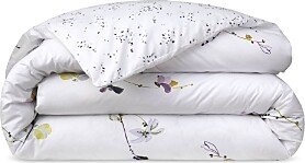 Saito Cotton Duvet Cover, Full/Queen