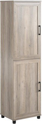 Systembuild Evolution Derzig 2 Door Kitchen Pantry Cabinet