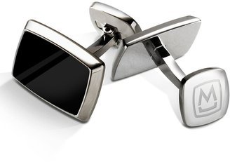 Enamel Cuff Links-AA