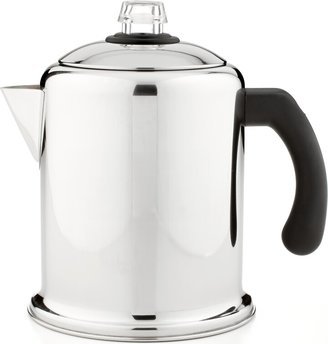 Stainless Steel 8 Cup Percolator