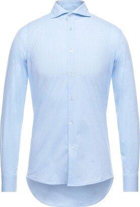 Shirt Sky Blue-CM