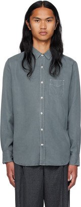 Gray Lipp Shirt