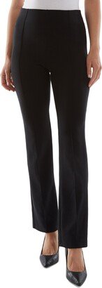 Juniors' Seamed Pull-On Pants