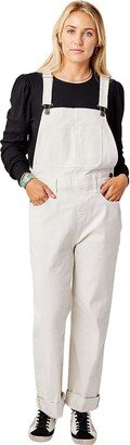 Women's Jason Railroad Overall