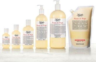 Kiehls Since 1851 Creme De Corps Body Lotion With Cocoa Butter Collection