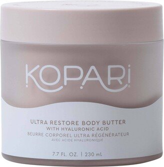 Ultra Restore Body Butter - 7.7 fl oz - Ulta Beauty