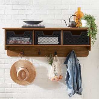 Parker Entryway Shelf