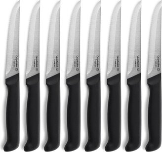 Premier Carbon Steel Steak 8 Piece Knife Set