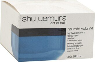 6Oz Muroto Volume Amplifying Treatment Masque