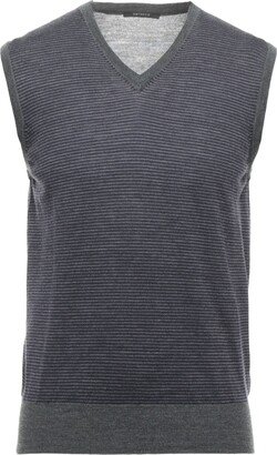 Sweater Steel Grey-AG