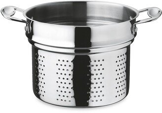 Glamour Stone Stainless Steel Pasta Strainer