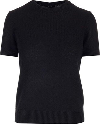 Cashmere T-shirt