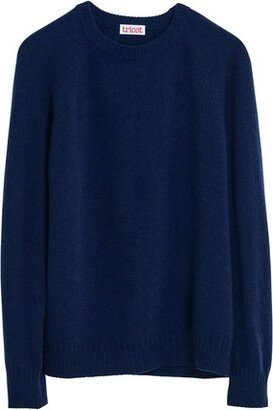 Tricot Recycled cashmere sweater