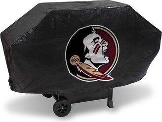 Florida State Seminoles Deluxe Grill Cover