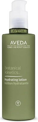 Botanical Kinetics Hydrating Lotion