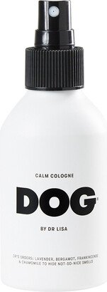 DOG by Dr Lisa 4.2 oz. Dog Calming Cologne