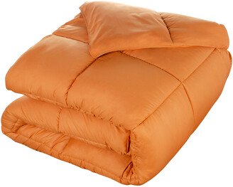Oversized Reversible All-Season Down Alternative Comforter