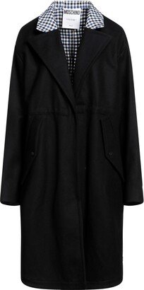 Coat Black-DB