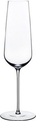 Stem Zero Flute Champagne Glass-AB