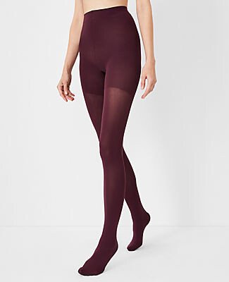 Opaque Tights-AA