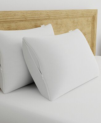 Ultimate Protection and Comfort Standard/Queen Pillow Protector