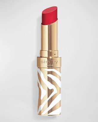 Phyto-Rouge Shine Lipstick