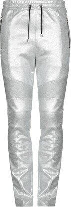 Pants Silver