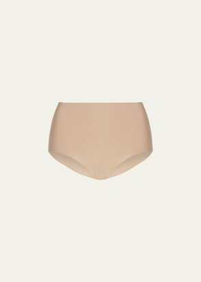 Butter High-Rise Stretch Bikini Briefs