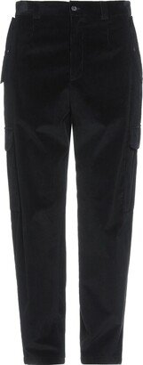 Pants Black-CG