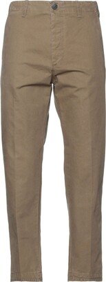 PT Torino Pants Khaki-AO