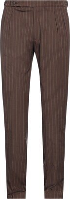 Pants Brown-AL