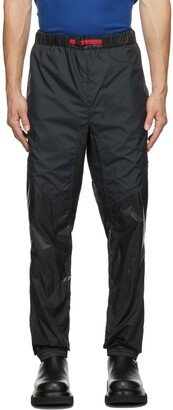 2 Moncler 1952 Paneled Sports Lounge Pants