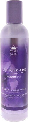 Avlon AffirmCare Moistur Right Nourishing Conditioner For Unisex 8 oz Conditioner