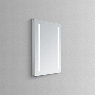 Modern Mirrors Polaris Illuminated Cabinet Vanity Mirror - 32*24