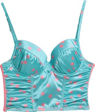 Bra Turquoise-AA