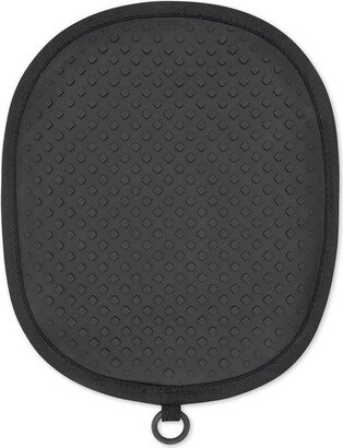 Good Grips Black Silicone Pot Holder