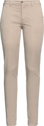 Pants Beige-AV