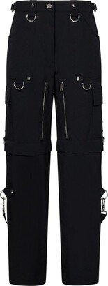 D-Ring Cargo Pants