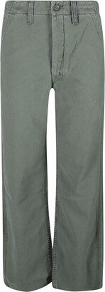 The Major Sneak Fray Trousers