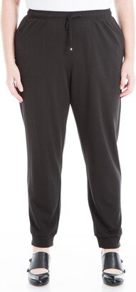 Ponte Drawstring Pants