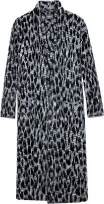 Tilda Leopard Cardigan