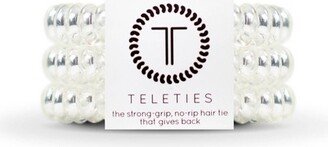 TELETIES Elastics - - Large/3ct