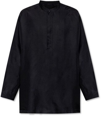 Nightshirt - Black