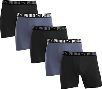 Men's Microfiber Boxer Brief