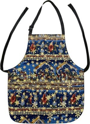 Us Handmade Apron With 