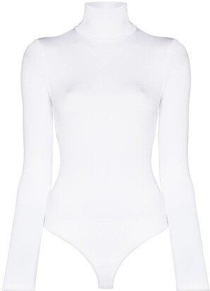 Colorado turtleneck bodysuit