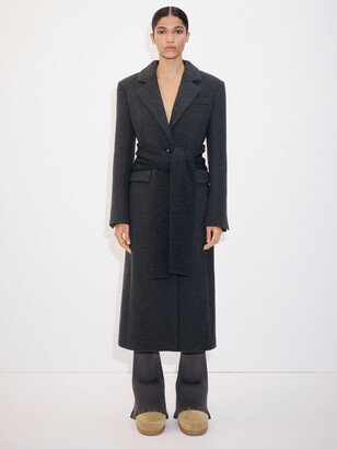 Beyond Collection Islandia Wool Coat