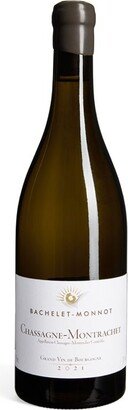 Domaine Bachelet Monnot Chassagne-Montrachet 2021 (75cl) - Burgundy, France